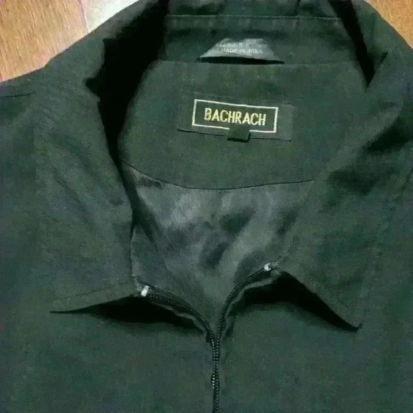 Men’s Bachrach Zipper Jacket (Men) - Picture 4 of 6